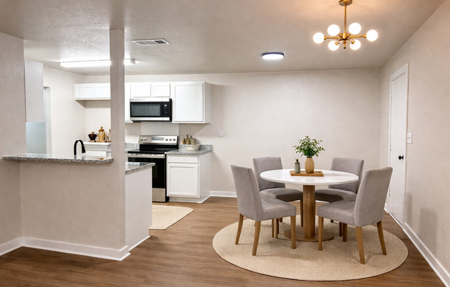 Charming Remodeled Duplex - Move- in READY!