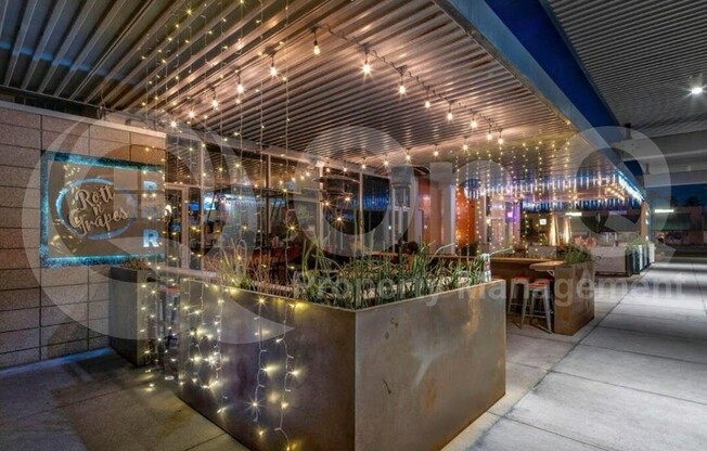 1 bed, 1 bath, 602 sqft, $2,000, Unit 16E