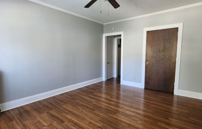 1 bed, 1 bath, 740 sqft, $900, Unit Unit 12a