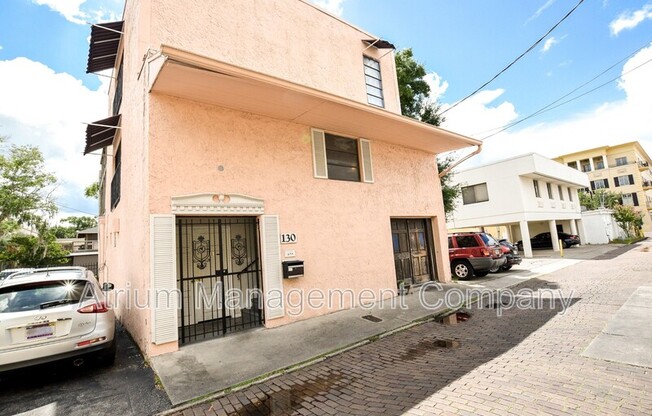 130 N. Center Street