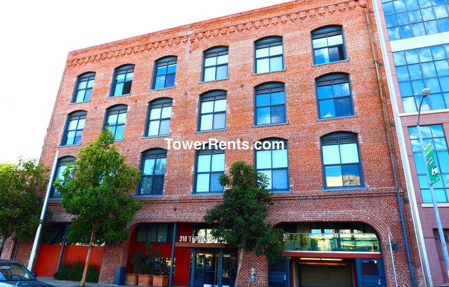 310 Townsend Street
