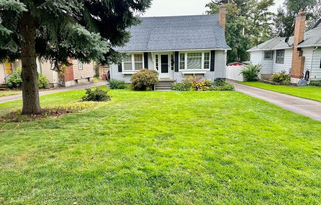 Charming Downriver Home