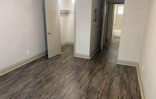 Spanish Rose Apartments