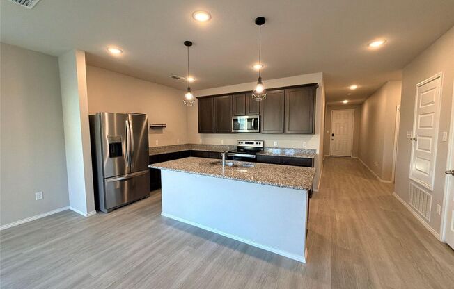 7600 Gangway Drive, Fort Worth, Texas 76179