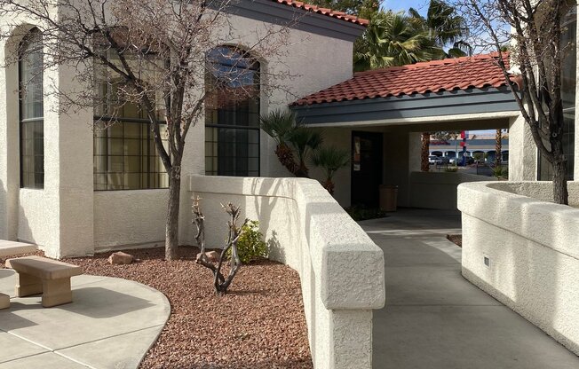 8455 W SAHARA 261