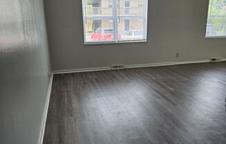 East side Evansville Apartments