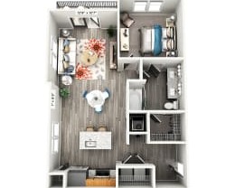 Partner-provided photo for $1756 unit