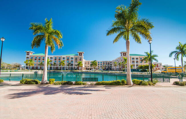 Exterior at Riversong Apartments in Bradenton, FL