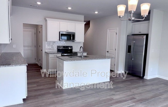 183 CENTRAL TOWNES WAY