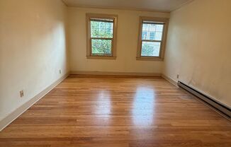 The Lancaster Apartments
