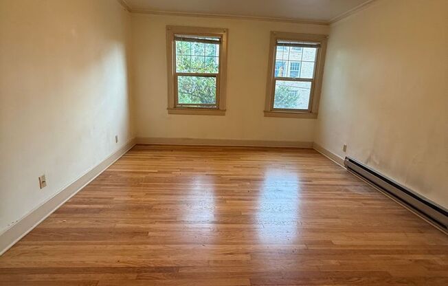 The Lancaster Apartments