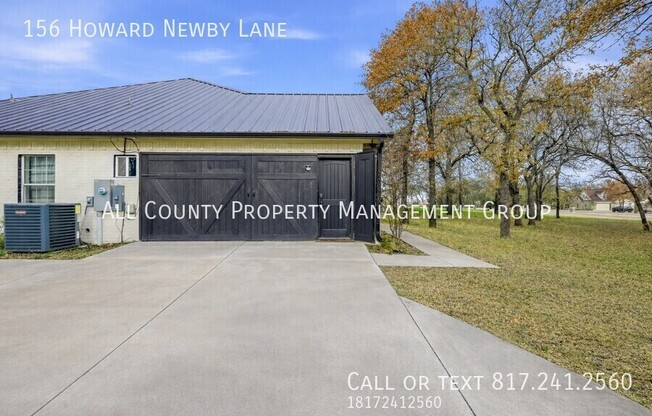 156 HOWARD NEWBY LN