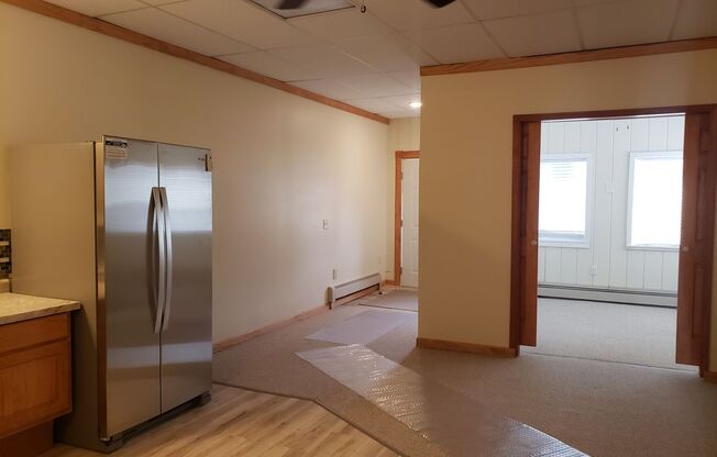 1 bed, 1 bath, 700 sqft, $895, Unit #8