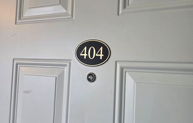 1 bed, 1 bath, 652 sqft, $1,795, Unit 404