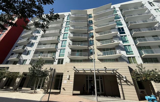 2 beds, 2 baths, 1,066 sqft, $3,299, Unit 4-806