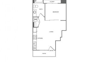 Partner-provided photo for $1974 unit