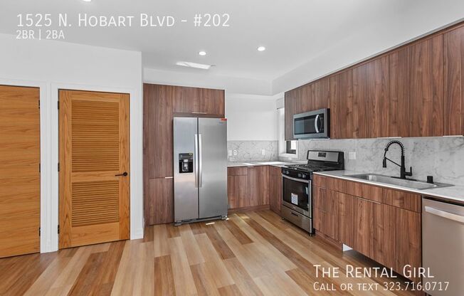 2 beds, 2 baths, 777 sqft, $3,375