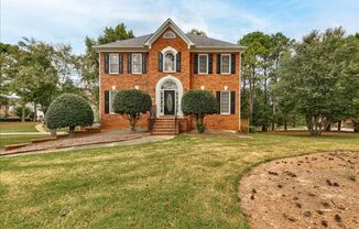 WOW! Magnificent 4 Bedroom/2.5 Bath home!