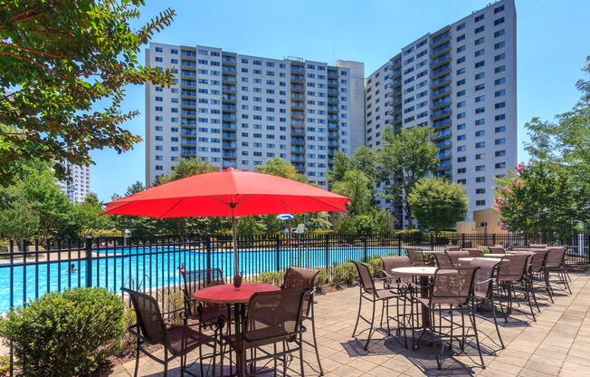 2 beds, 2 baths, 1,150 sqft, $1,848, Unit B-B1111