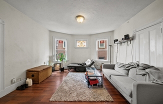 41 PARKER HL AVE