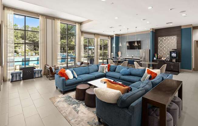 Park at Abernathy Square