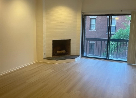 1265 Beacon St.