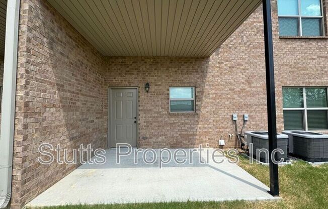 Partner-provided property photo