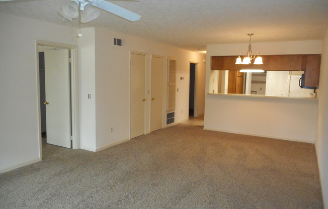 Cooper Creek Village