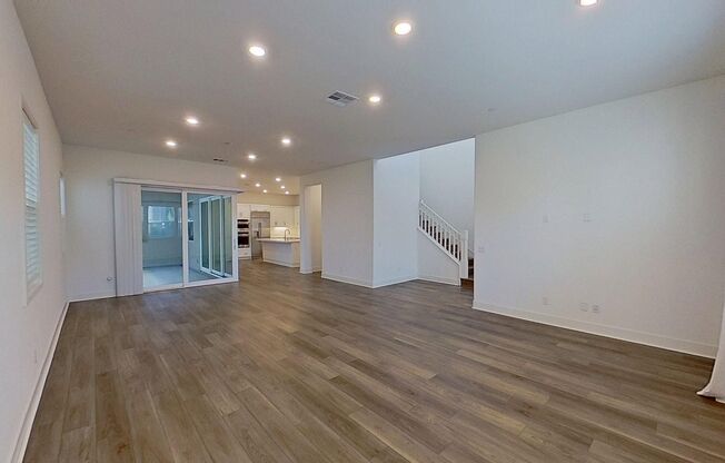 378 Baluster, Irvine: Newly Built 3 Bed 2.5 Bath 2,500 sqft House!