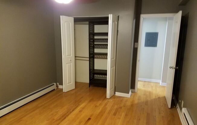 1 bed, 1 bath, 700 sqft, $1,850, Unit 418-0601