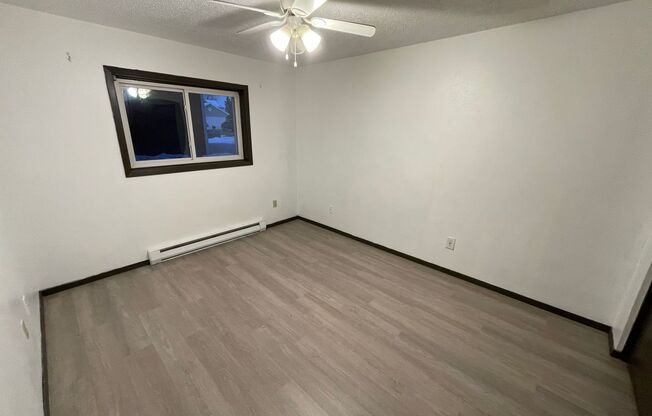 3 beds, 1 bath, $1,500