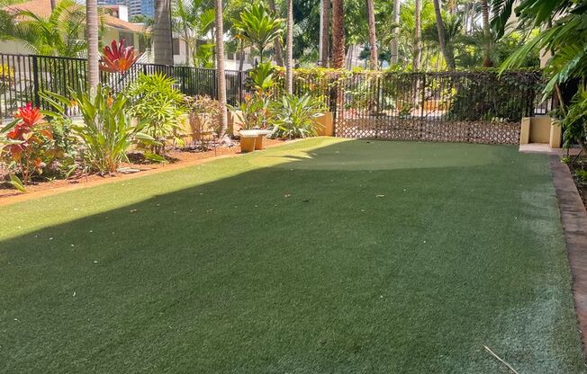 2 beds, 2 baths, $4,500