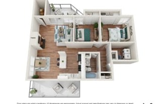 Partner-provided photo for $2675 unit