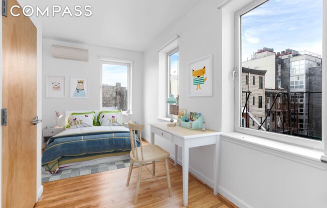 110 BUSHWICK AVE
