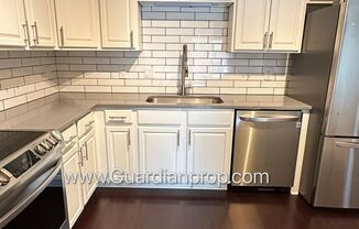 2 beds, 2 baths, $1,599, Unit APARTMENT 309