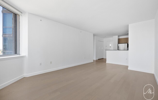 1 bed, 1 bath, $4,800, Unit 9G
