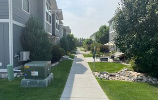 RH213 - Josephine Corner Apartments