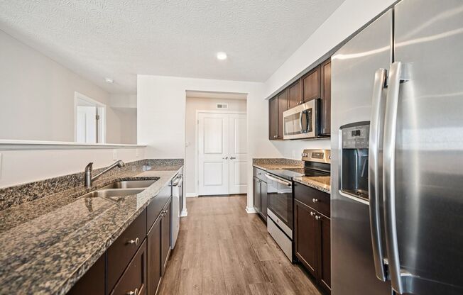 2 beds, 2 baths, 1,210 sqft, $1,990, Unit 13-6244