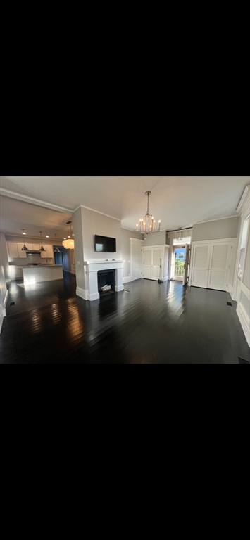 2 beds, 2 baths, 1,300 sqft, $3,500, Unit 1