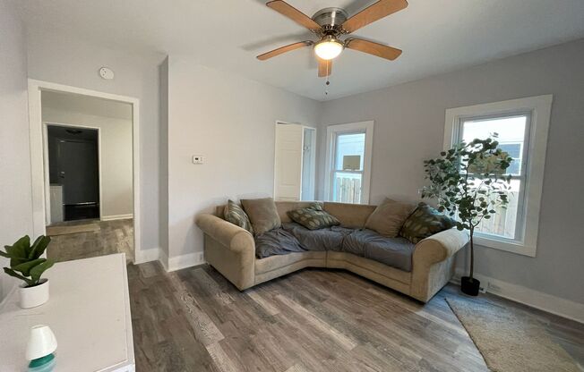 Gorgeous 4 Bedroom Home FOR RENT in Millville $1500