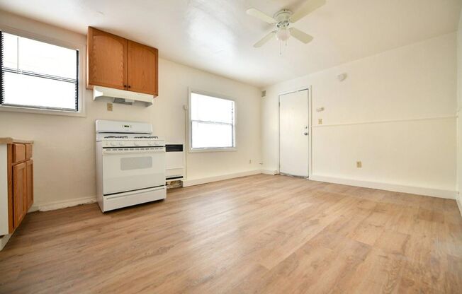 2012 Channing Way - Berkeley