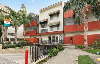 Jaclyn Terrace Apartments