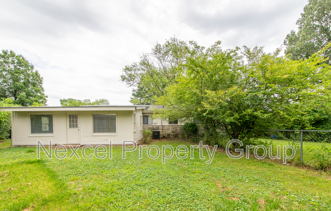 Partner-provided property photo