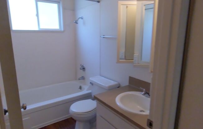 1 bed, 1 bath, 650 sqft, $1,168.75, Unit 3515-14