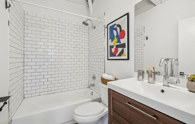 Mulberry Townhomes