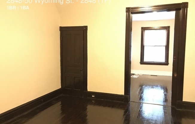 2848 Wyoming Four family (A.S.)