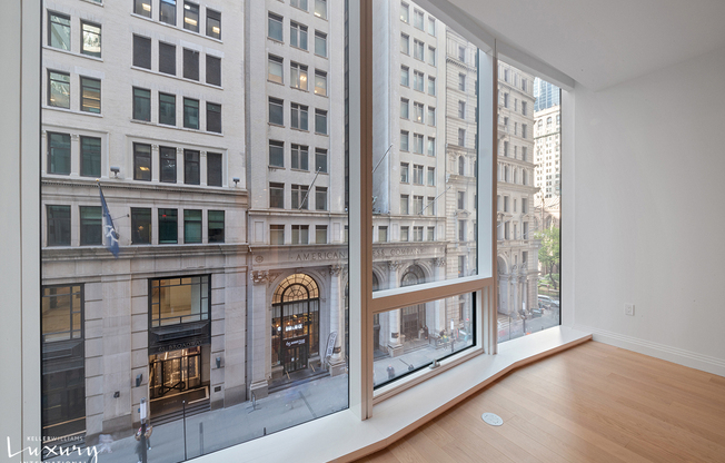1 WALL ST