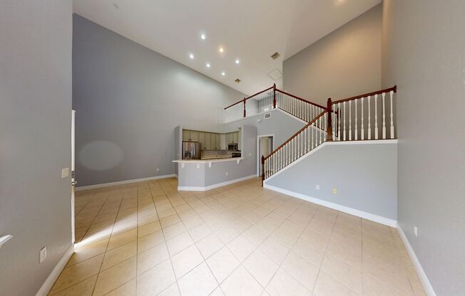 Beautiful 2 Bed 2.5 Bath Townhouse in Magnolia Pointe!!!