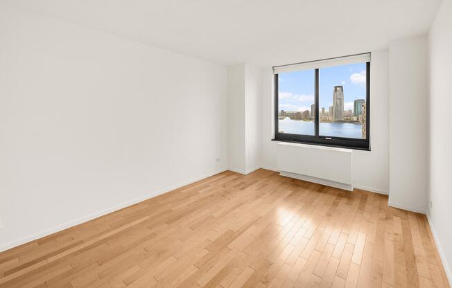 1 bed, 1 bath, 650 sqft, $5,000, Unit 26D