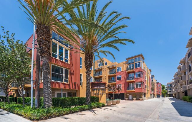 Glencoe Avenue (4050)